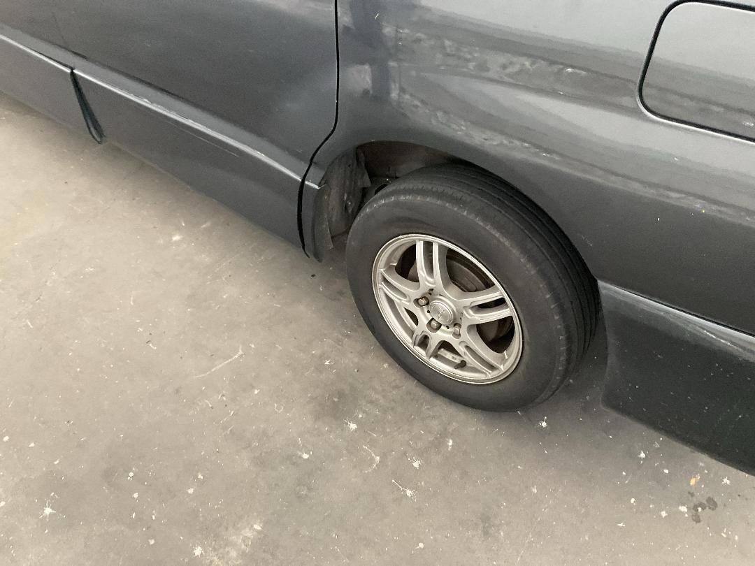 Photo '11' of Toyota Noah