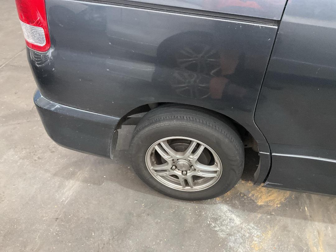 Photo '15' of Toyota Noah