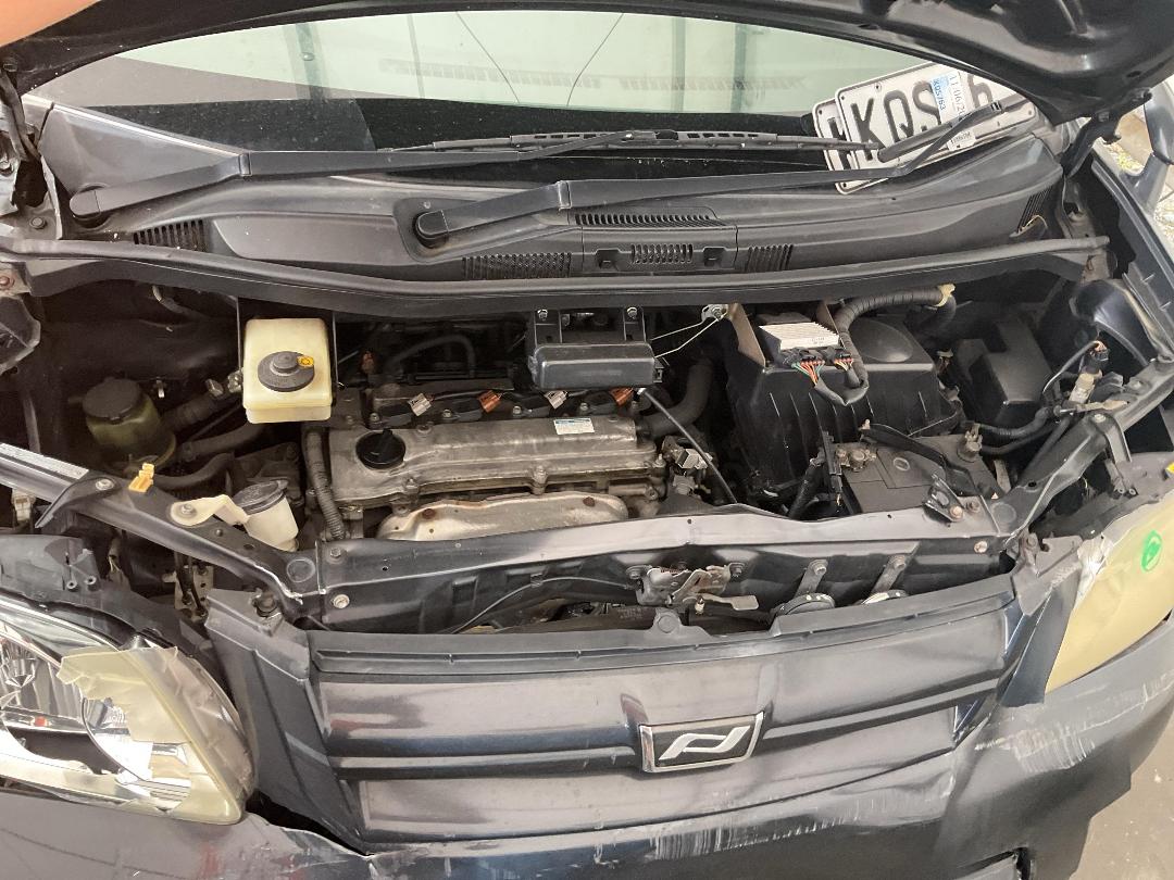 Photo '17' of Toyota Noah