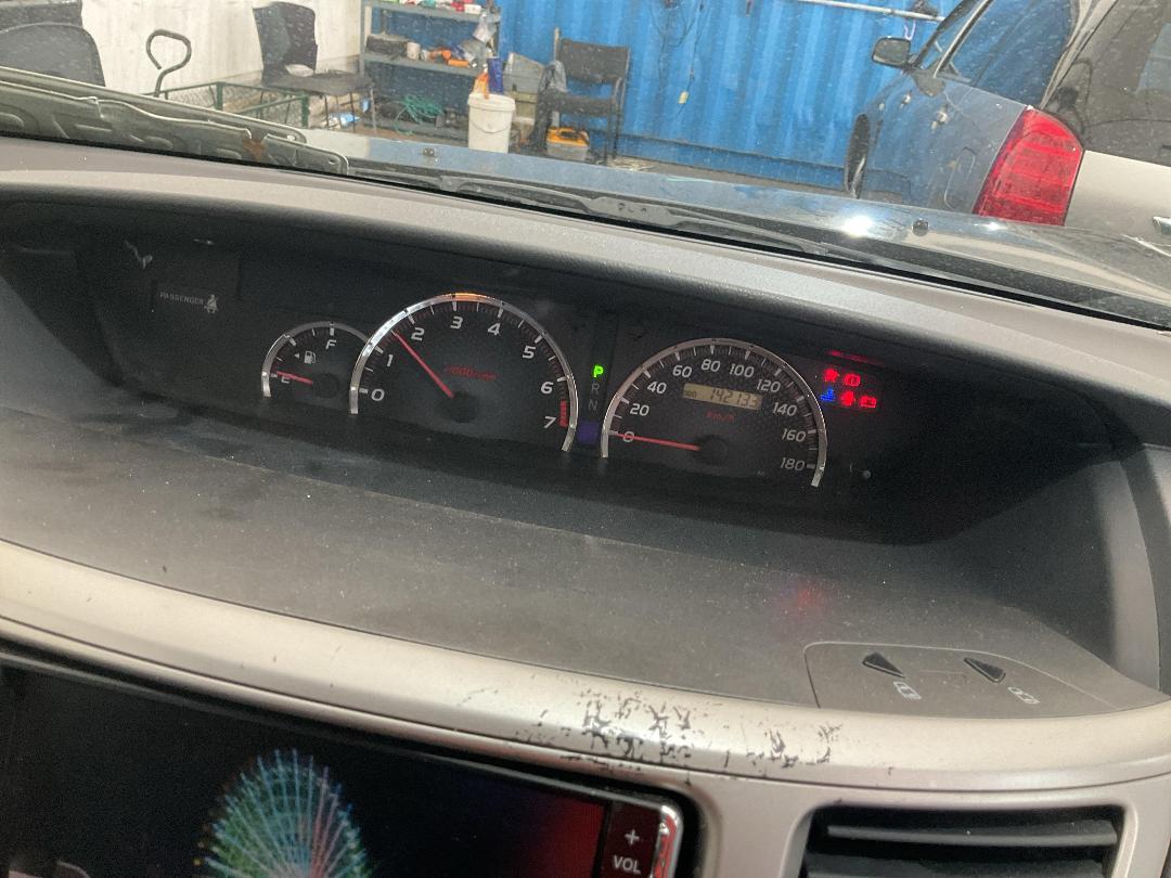 Photo '19' of Toyota Noah