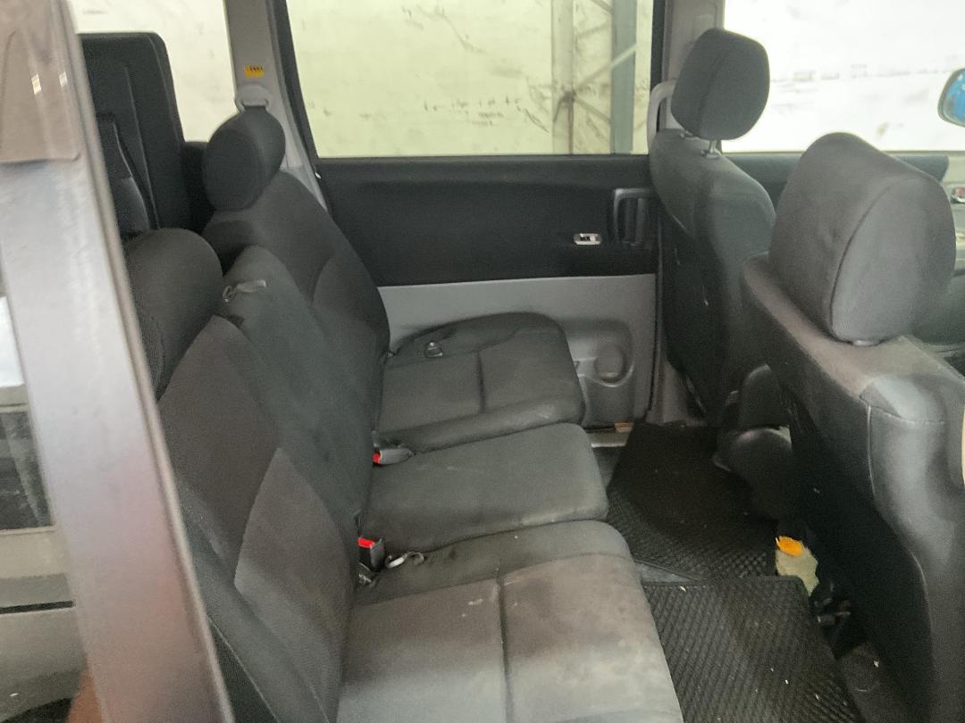 Photo '22' of Toyota Noah