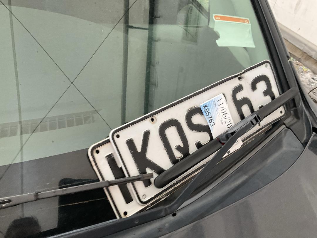 Photo '26' of Toyota Noah