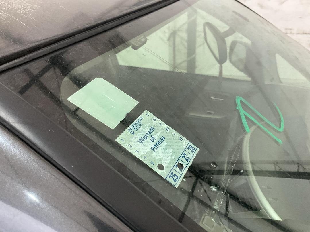 Photo '25' of Toyota Noah