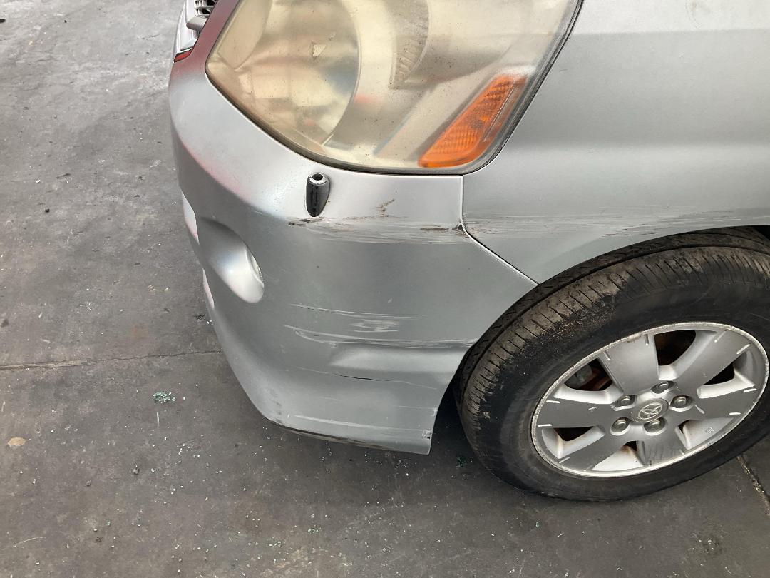 Photo '8' of Toyota Noah Photo '8' of Toyota Noah