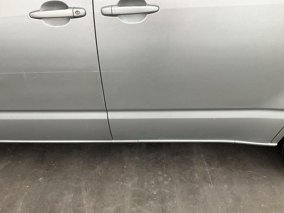 Photo '11' of Toyota Noah Photo '11' of Toyota Noah