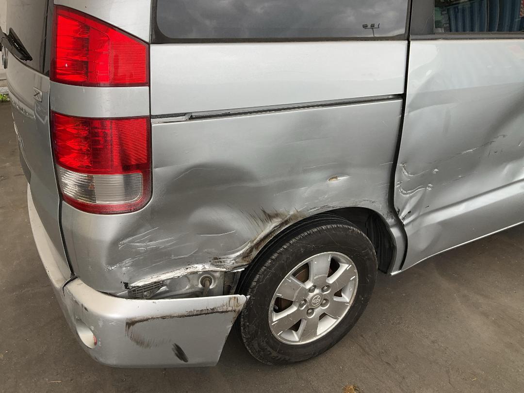 Photo '20' of Toyota Noah Photo '20' of Toyota Noah