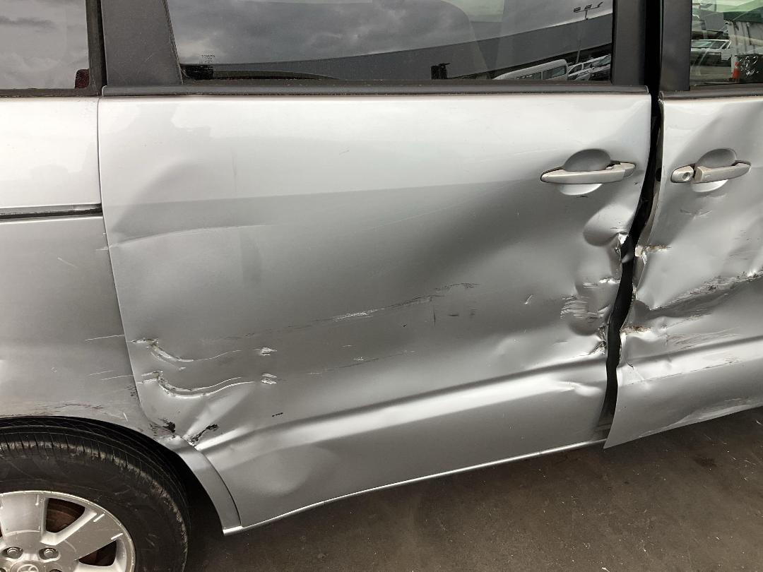 Photo '22' of Toyota Noah Photo '22' of Toyota Noah