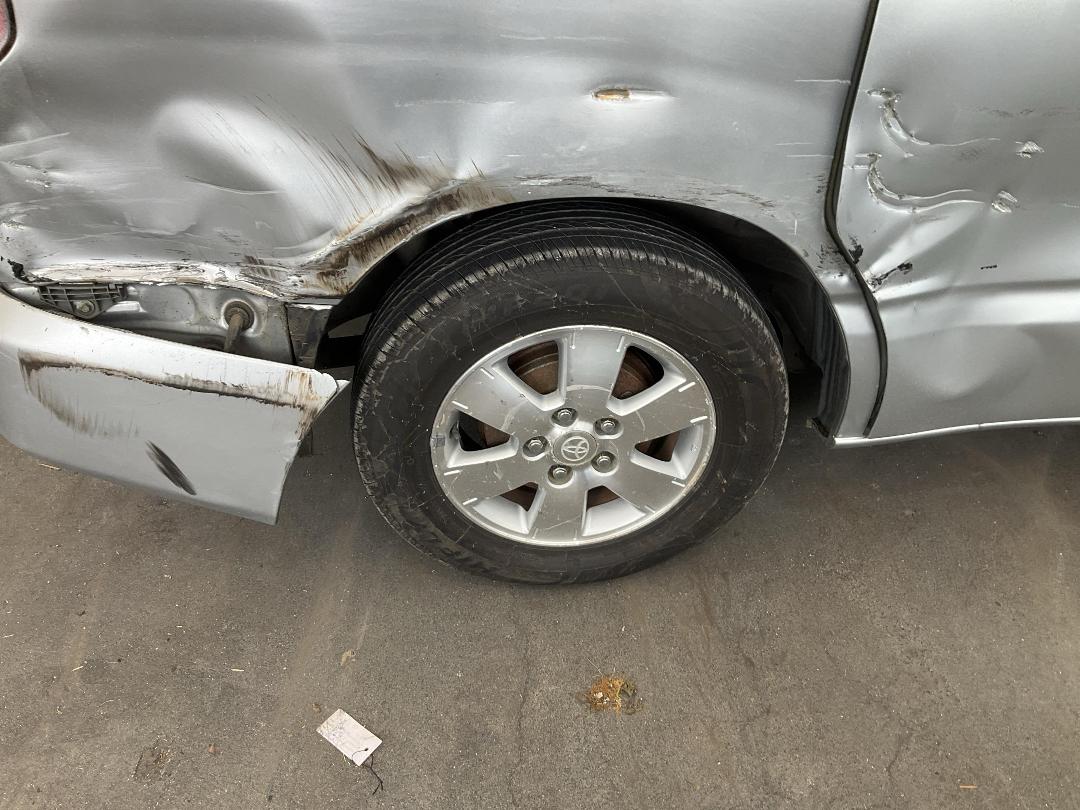 Photo '21' of Toyota Noah Photo '21' of Toyota Noah