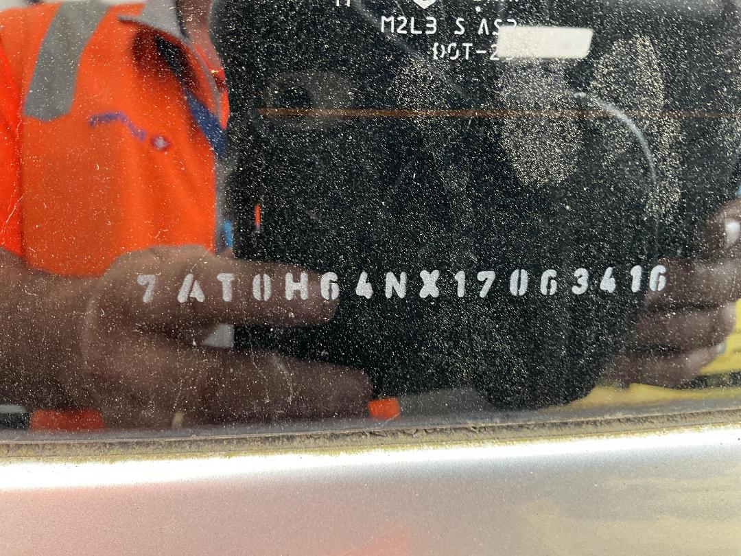 Photo '23' of Toyota Noah Photo '23' of Toyota Noah