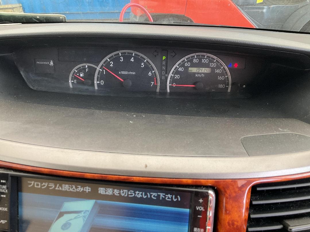 Photo '32' of Toyota Noah Photo '32' of Toyota Noah