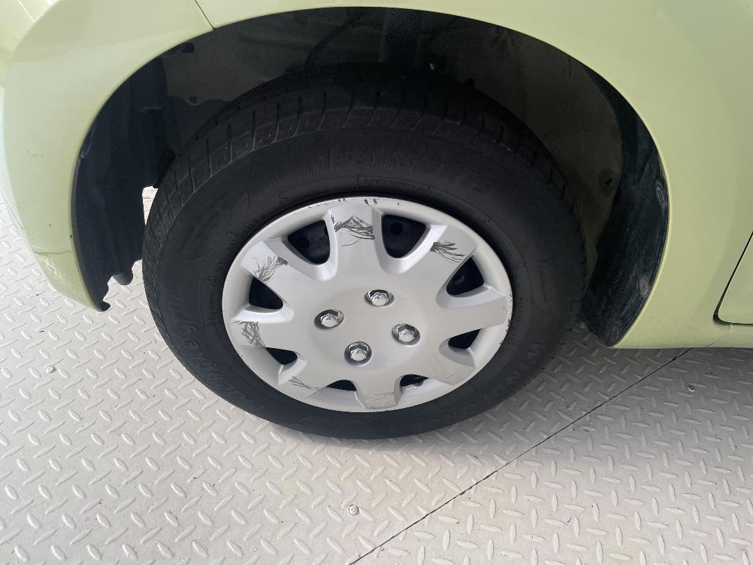 Photo '10' of Toyota Passo