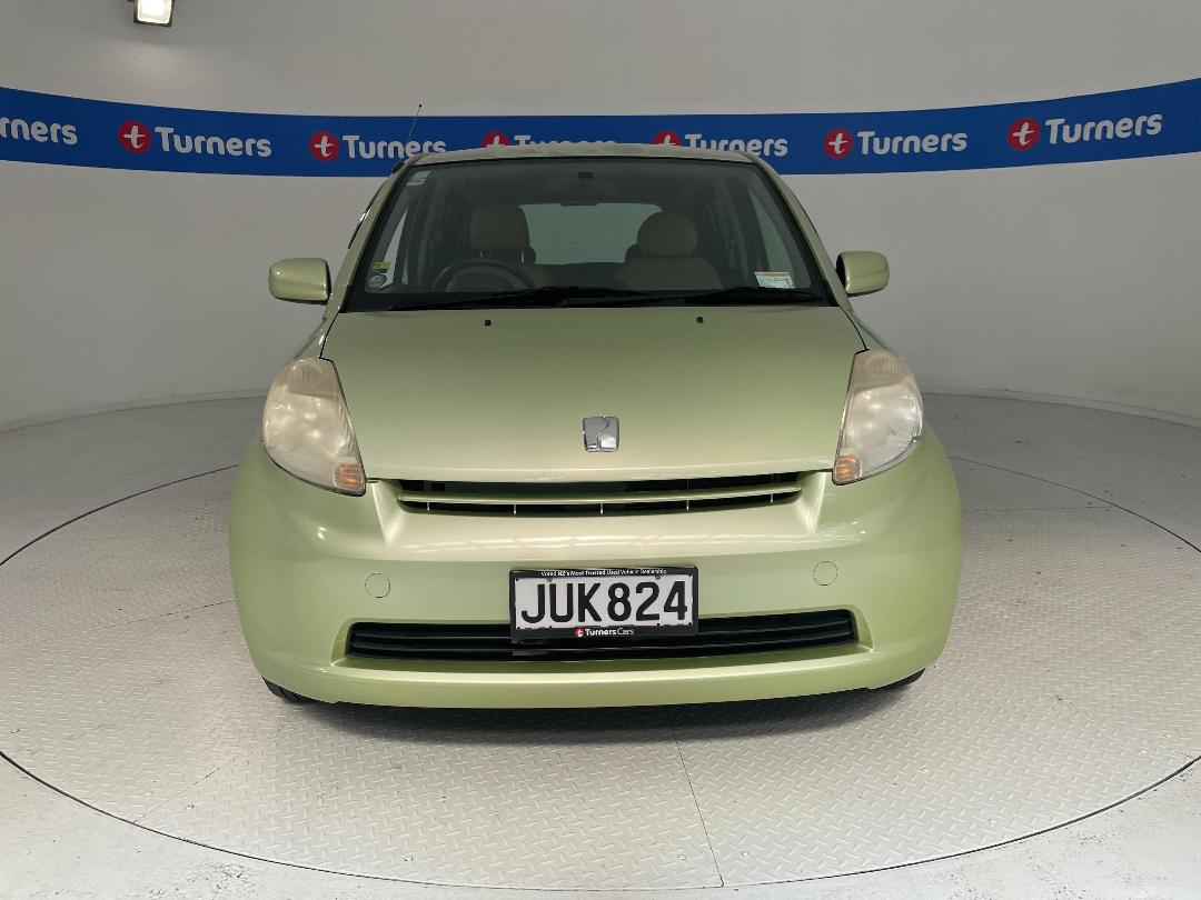 Photo '2' of Toyota Passo