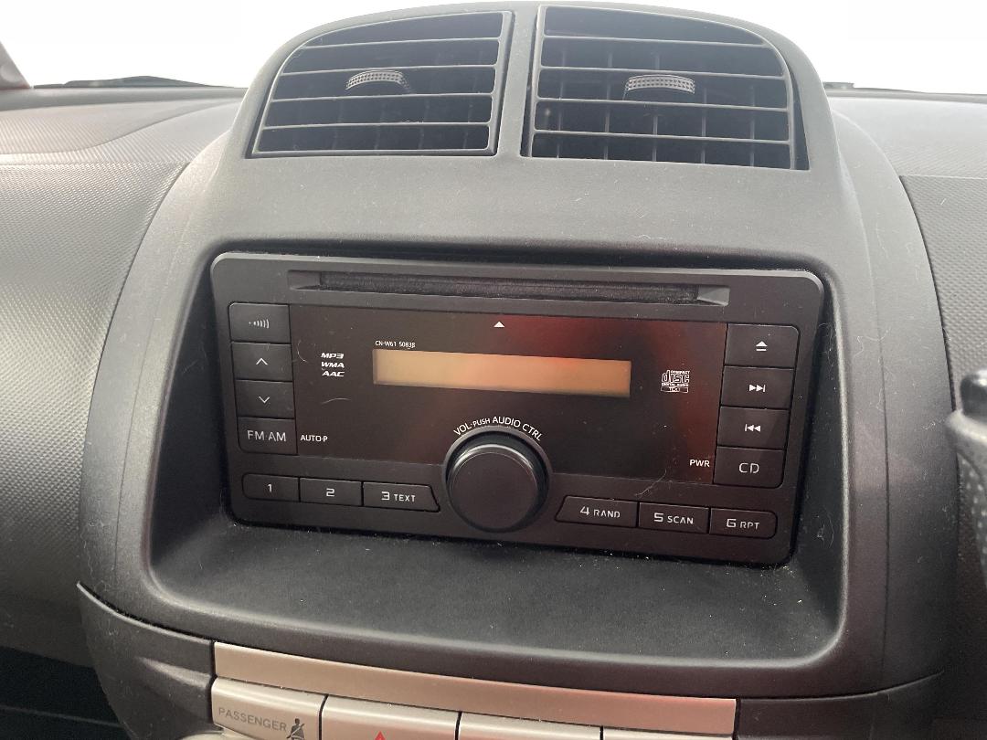 Photo '26' of Toyota Passo