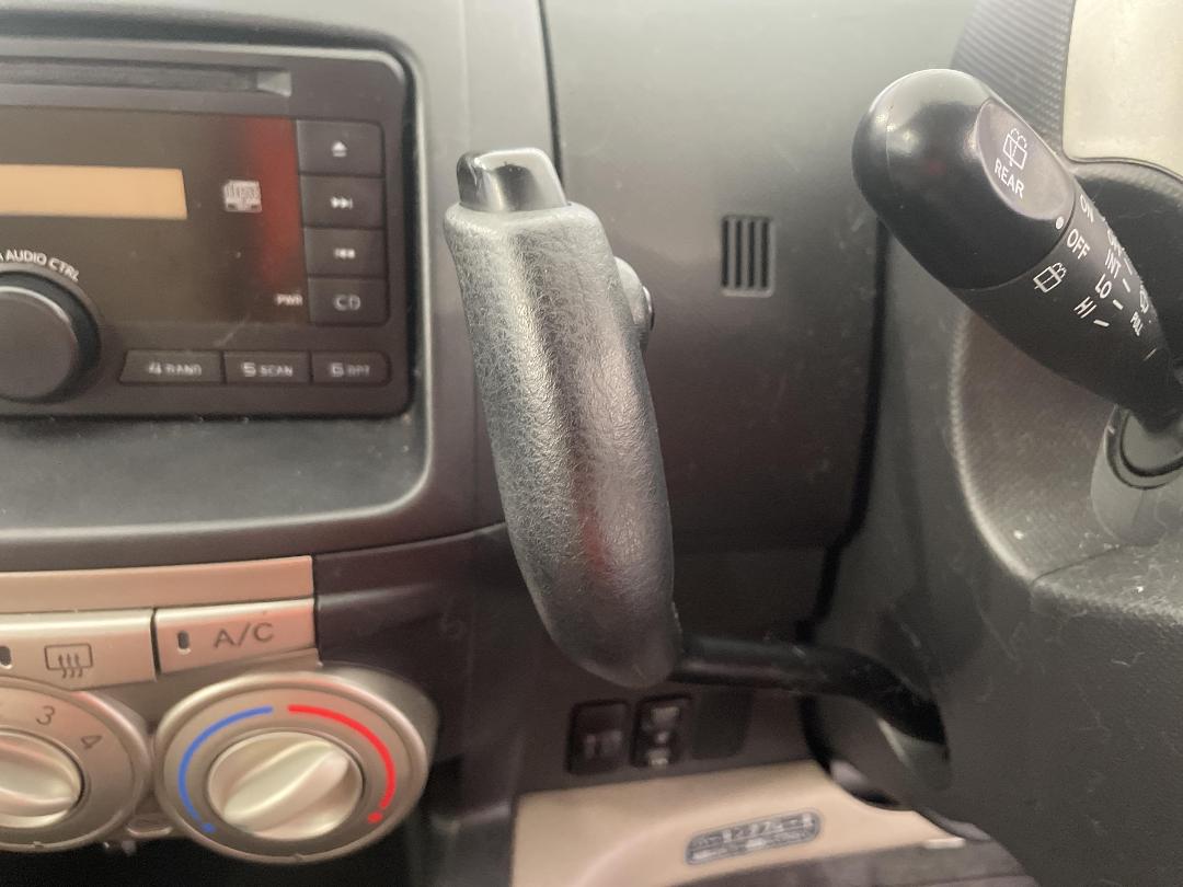 Photo '28' of Toyota Passo