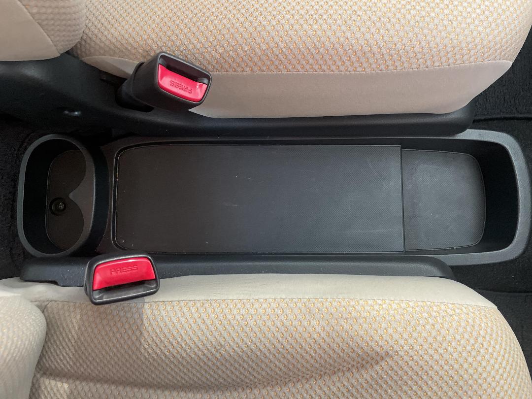 Photo '29' of Toyota Passo