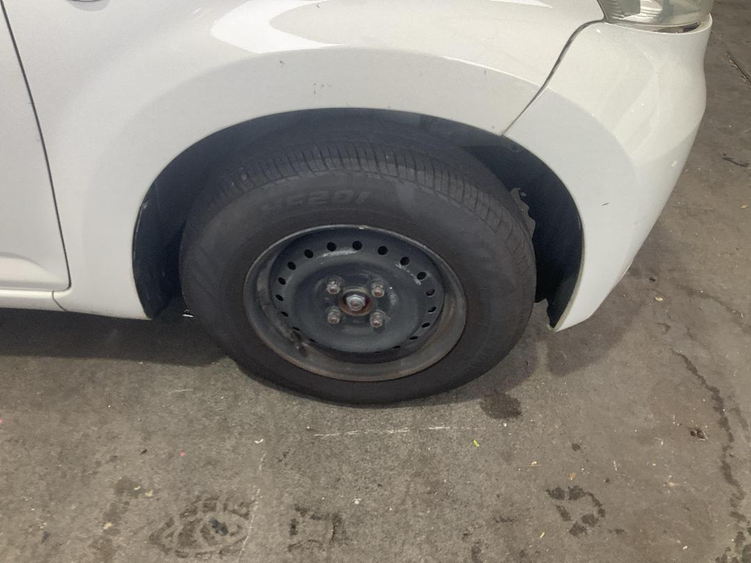 Photo '2' of Toyota Passo Photo '2' of Toyota Passo