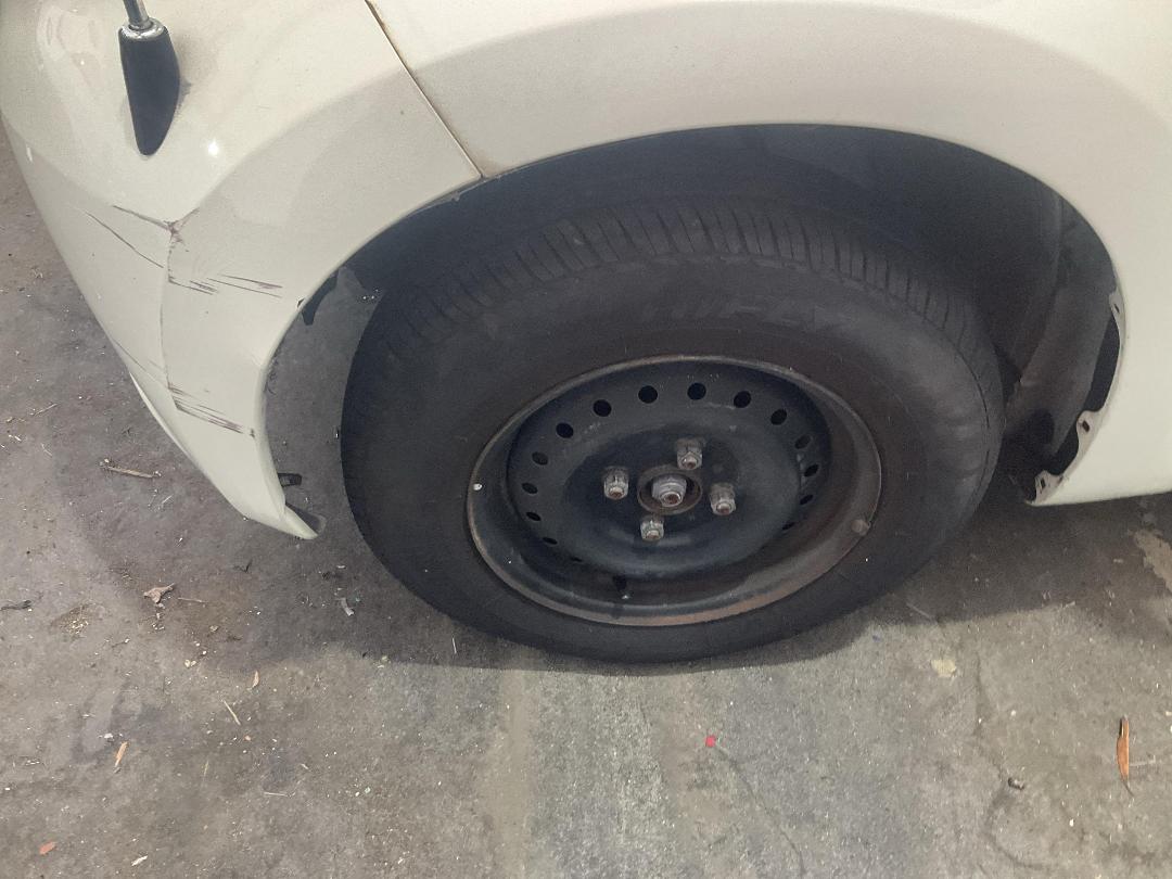 Photo '6' of Toyota Passo Photo '6' of Toyota Passo