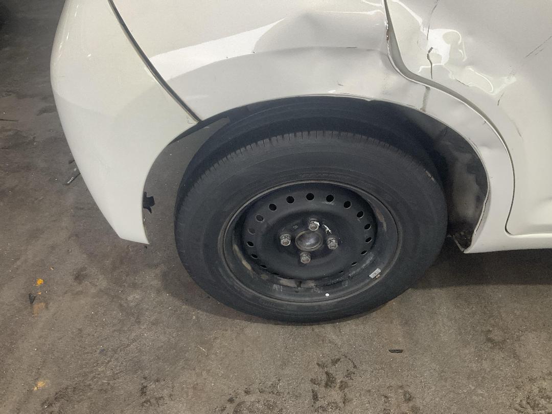 Photo '14' of Toyota Passo Photo '14' of Toyota Passo