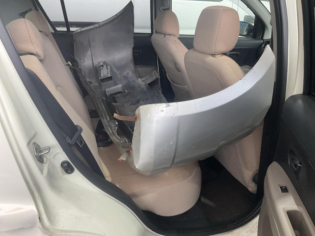 Photo '16' of Toyota Passo Photo '16' of Toyota Passo