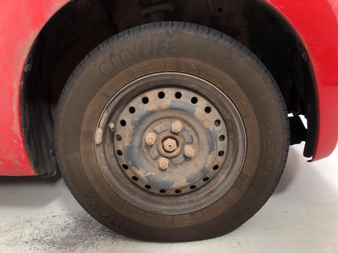 Photo '7' of Toyota Passo Photo '7' of Toyota Passo