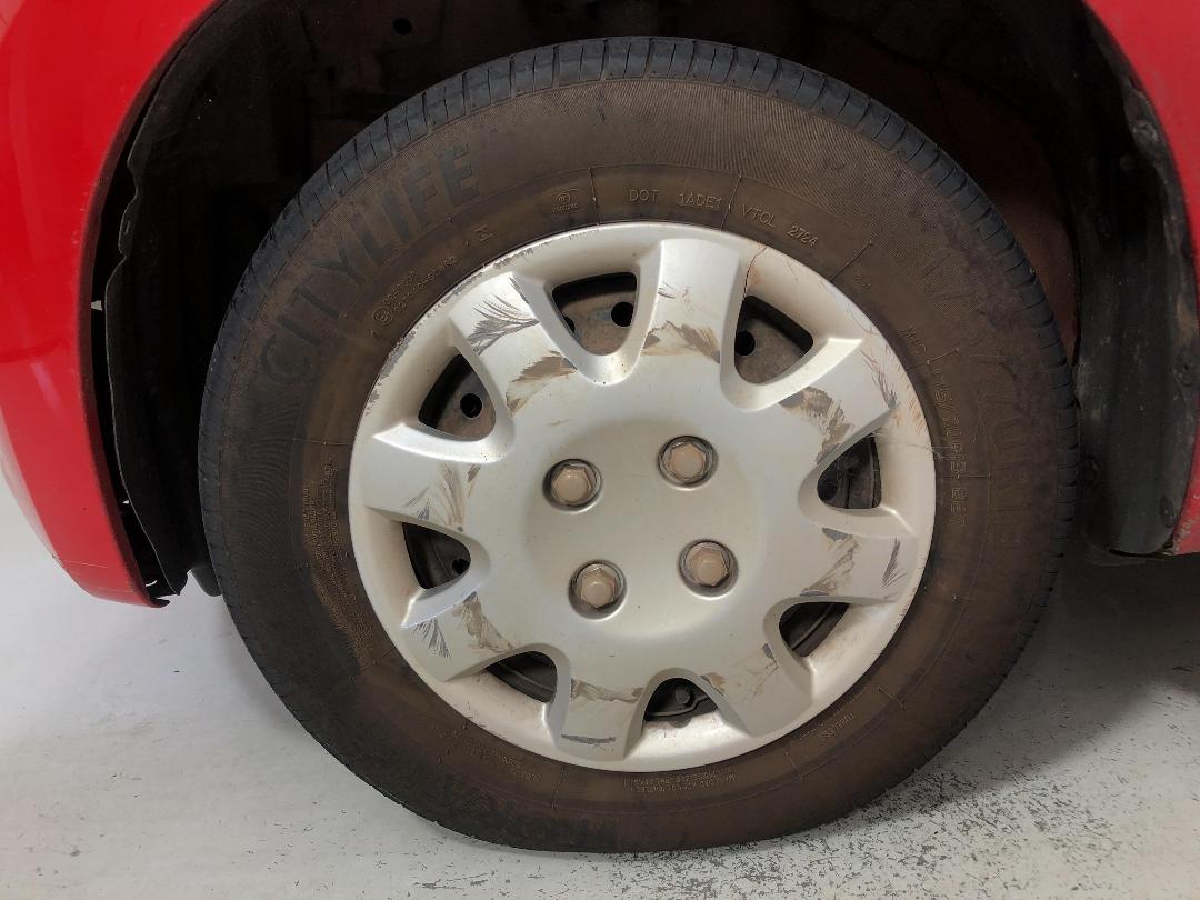 Photo '8' of Toyota Passo Photo '8' of Toyota Passo