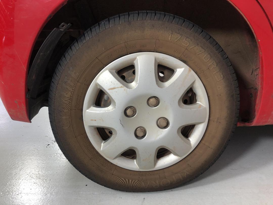 Photo '10' of Toyota Passo Photo '10' of Toyota Passo