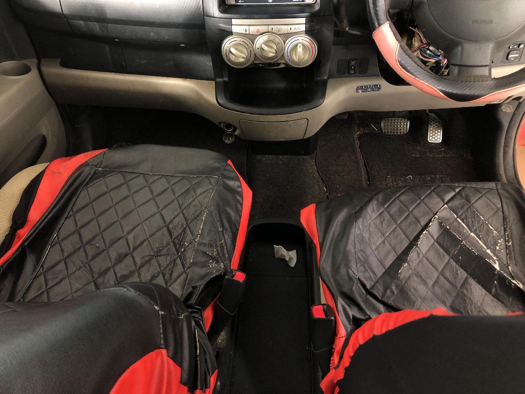 Photo '16' of Toyota Passo Photo '16' of Toyota Passo