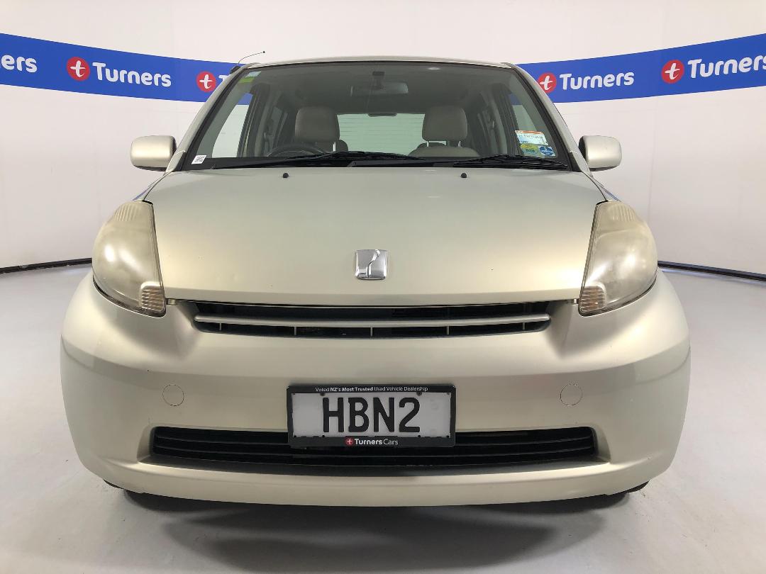 Photo '2' of Toyota Passo Photo '2' of Toyota Passo