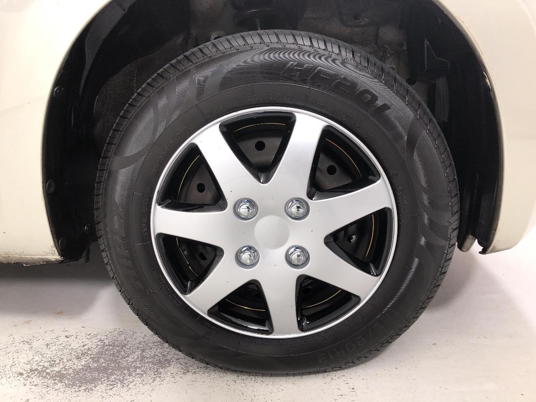 Photo '9' of Toyota Passo Photo '9' of Toyota Passo