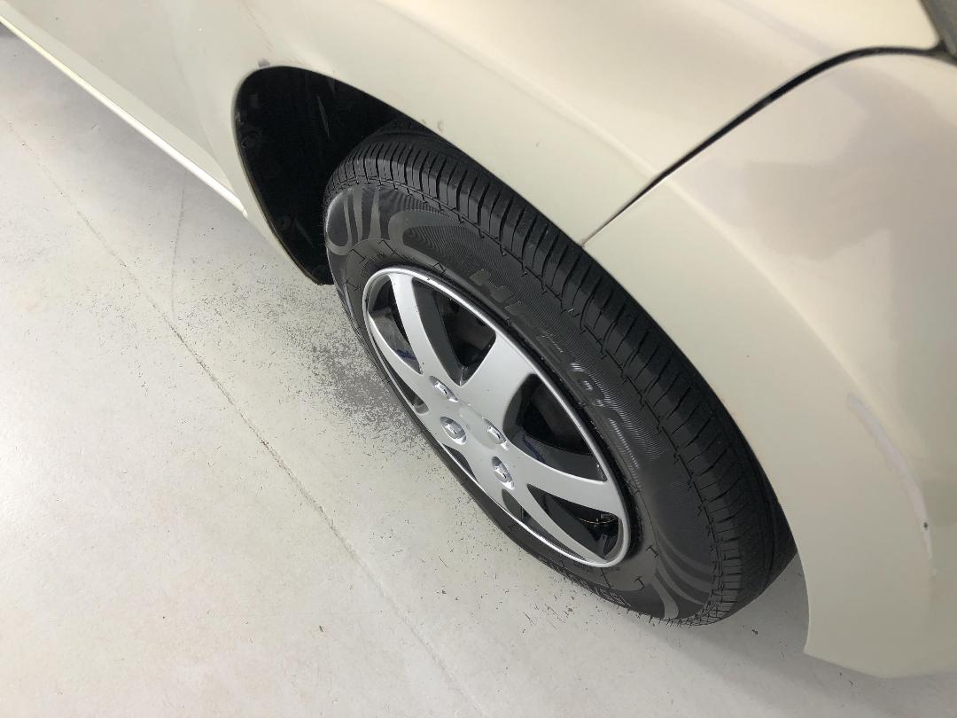 Photo '23' of Toyota Passo Photo '23' of Toyota Passo