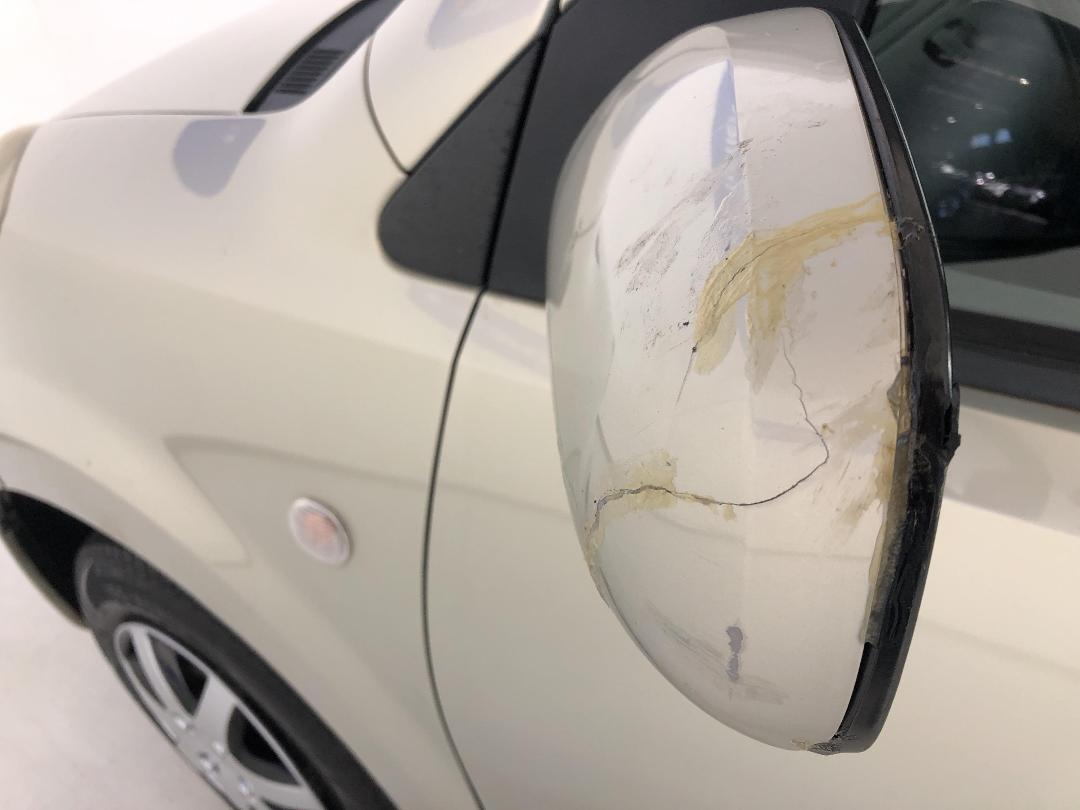 Photo '25' of Toyota Passo Photo '25' of Toyota Passo