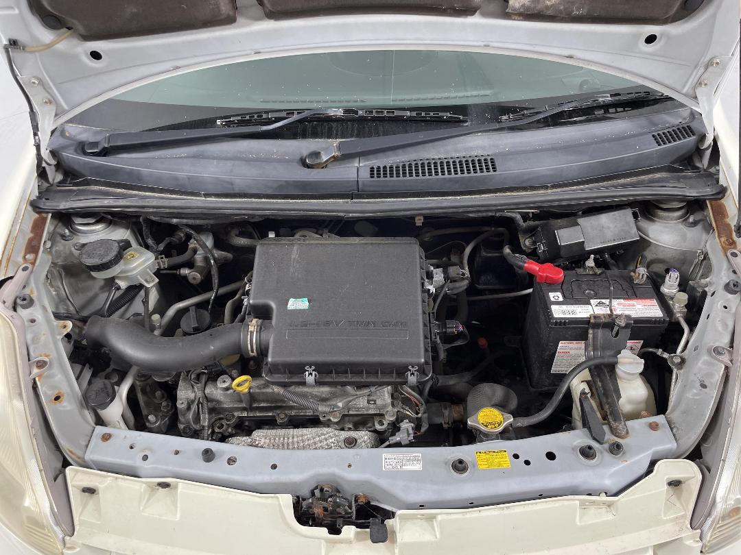 Photo '13' of Toyota Passo