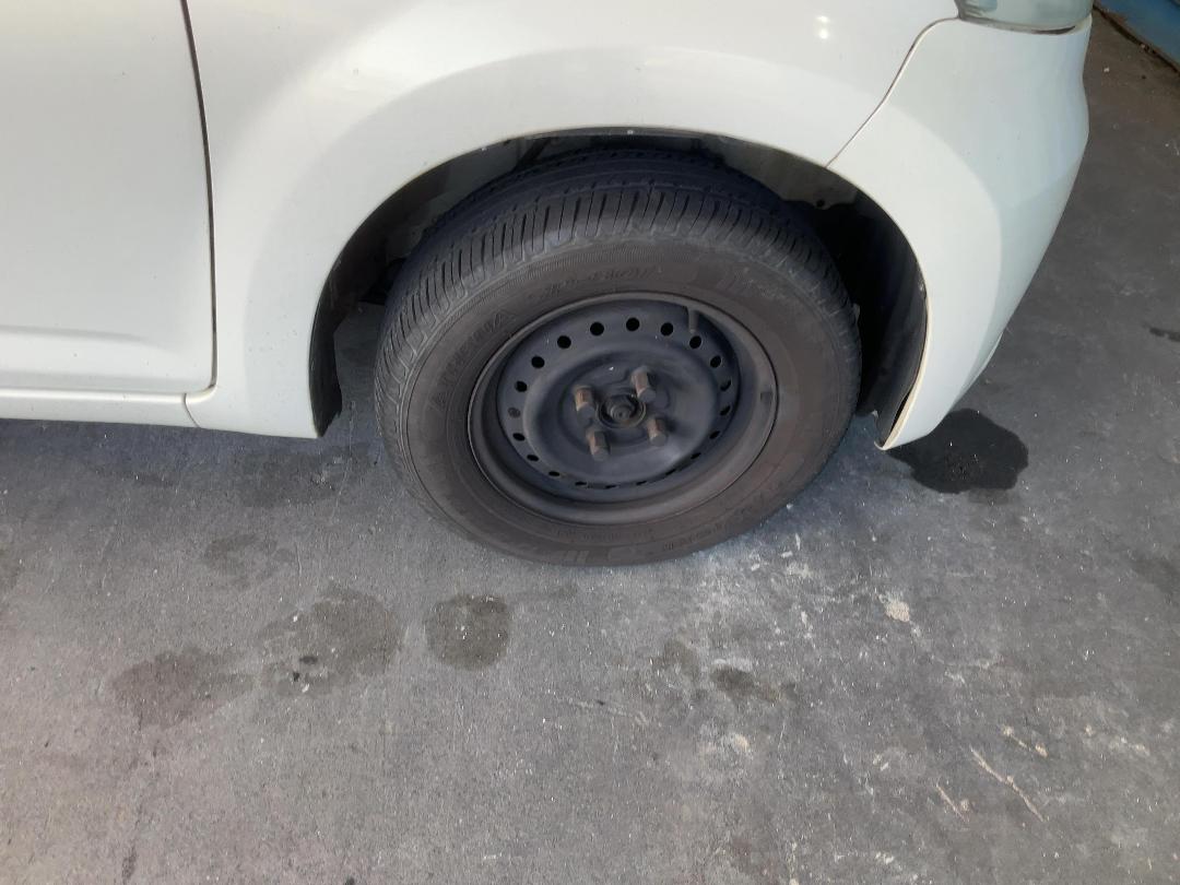 Photo '2' of Toyota Passo