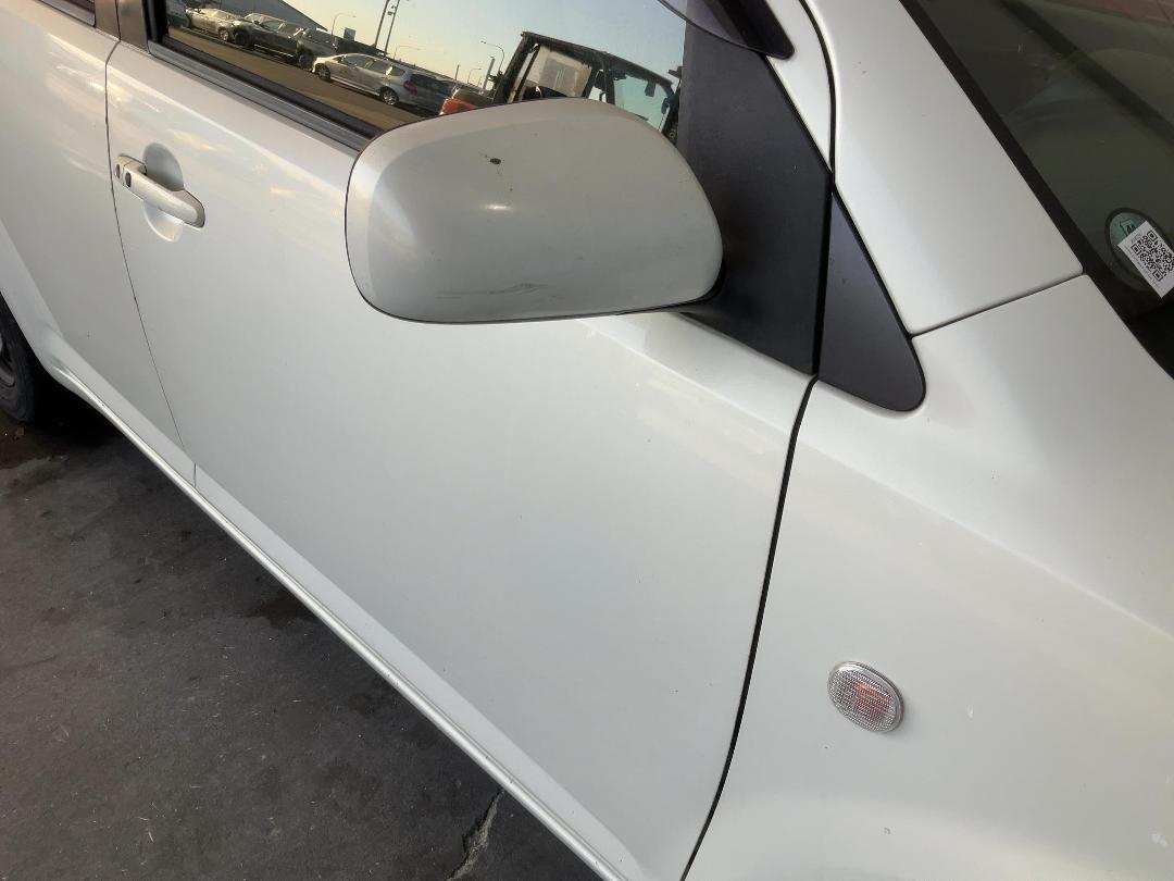 Photo '3' of Toyota Passo