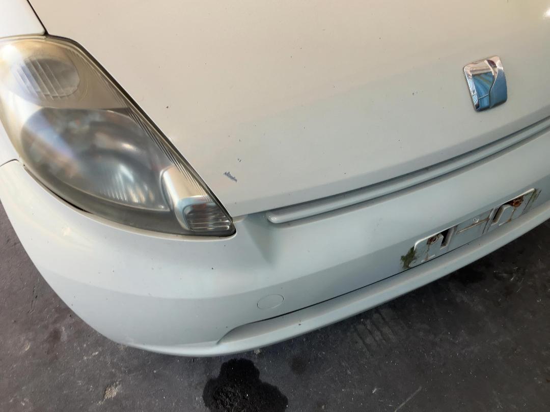 Photo '4' of Toyota Passo