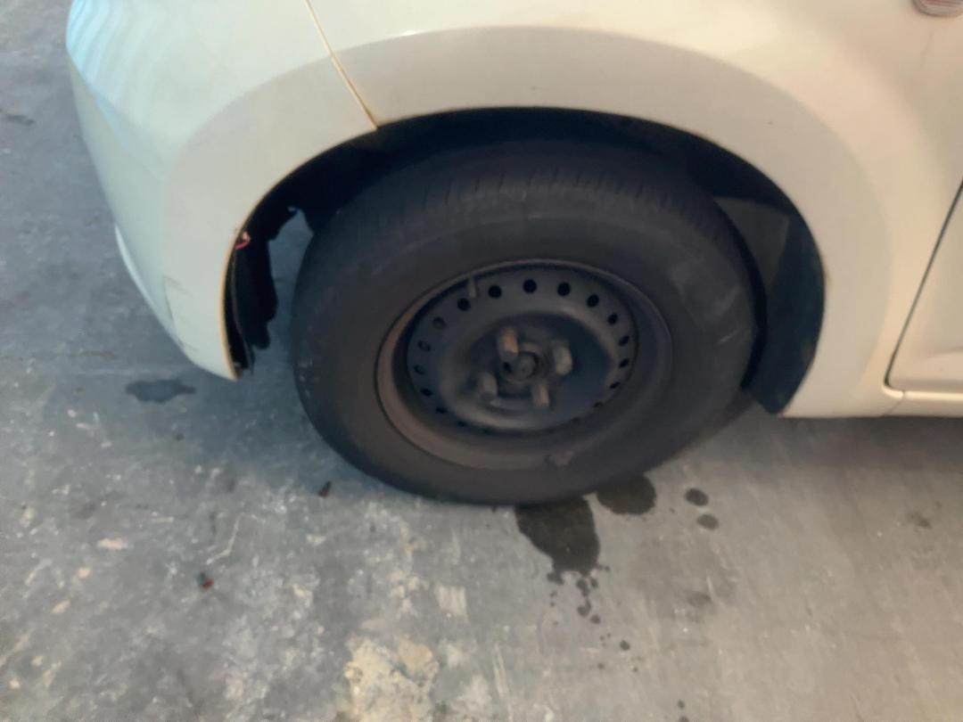 Photo '7' of Toyota Passo