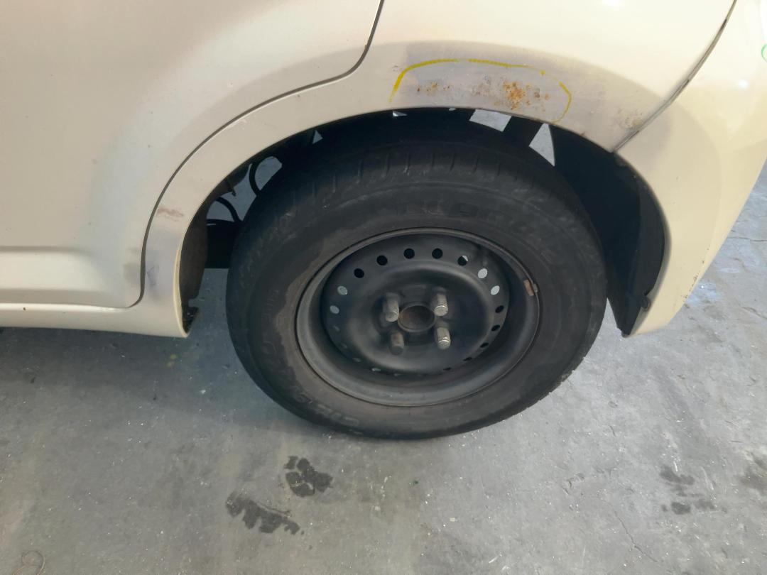 Photo '8' of Toyota Passo