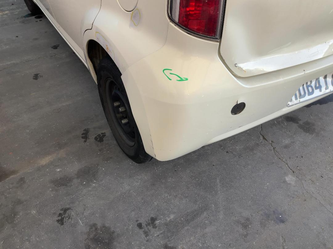 Photo '10' of Toyota Passo