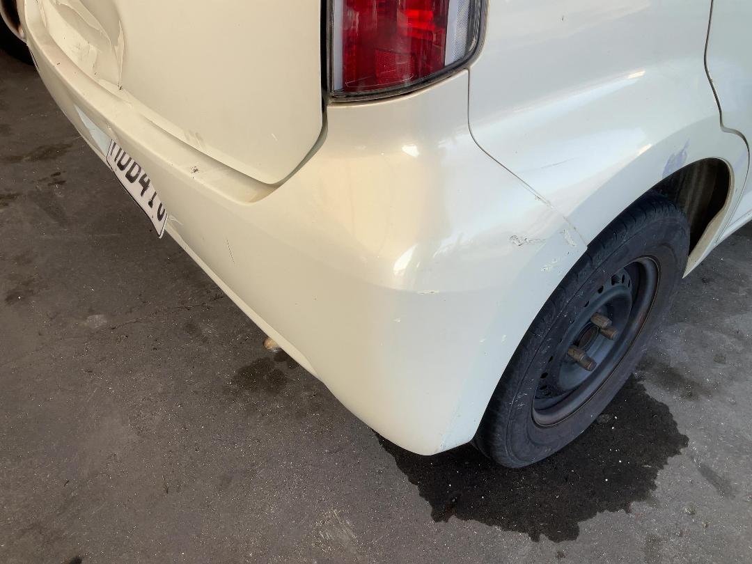 Photo '14' of Toyota Passo