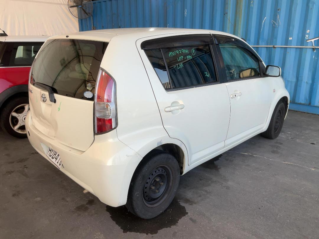 Photo '15' of Toyota Passo