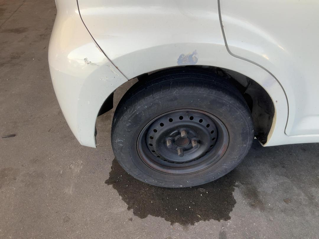 Photo '16' of Toyota Passo