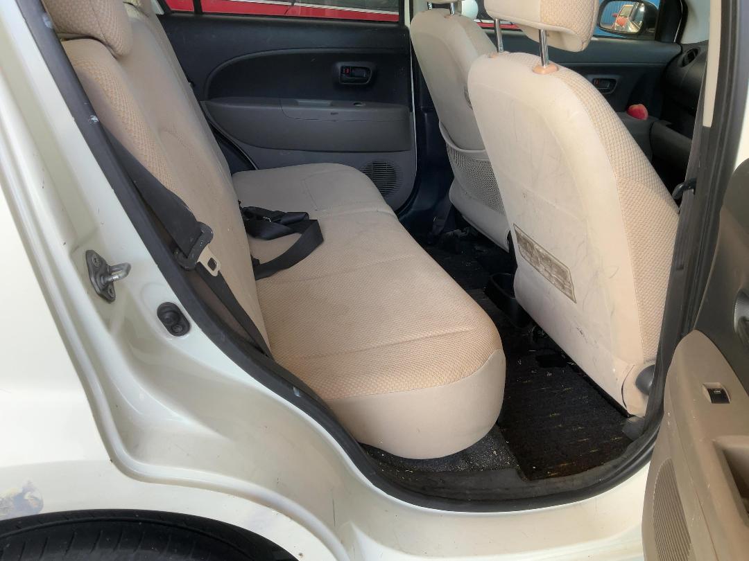 Photo '17' of Toyota Passo