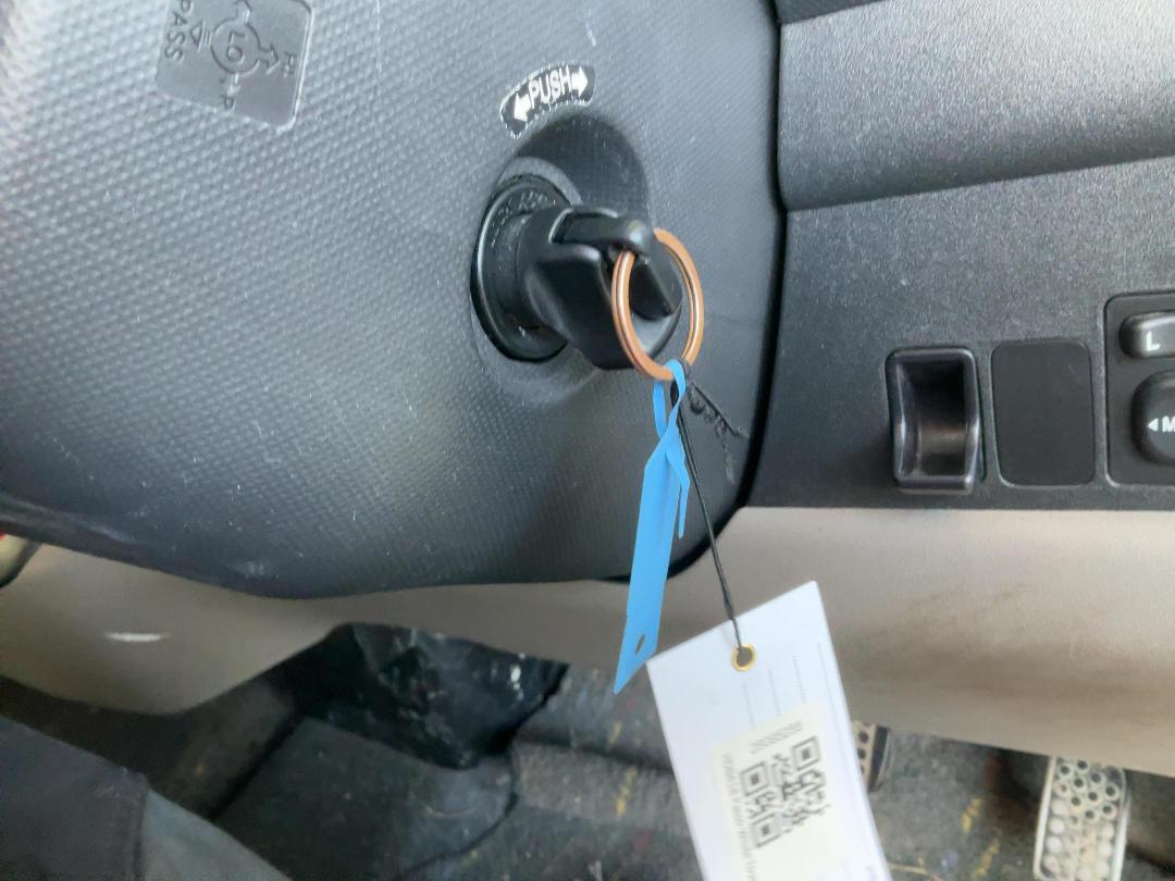 Photo '20' of Toyota Passo