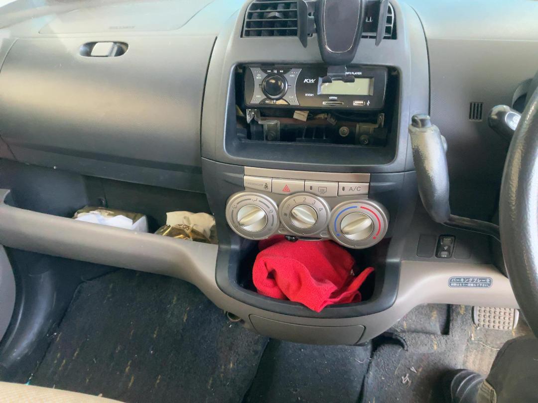 Photo '21' of Toyota Passo