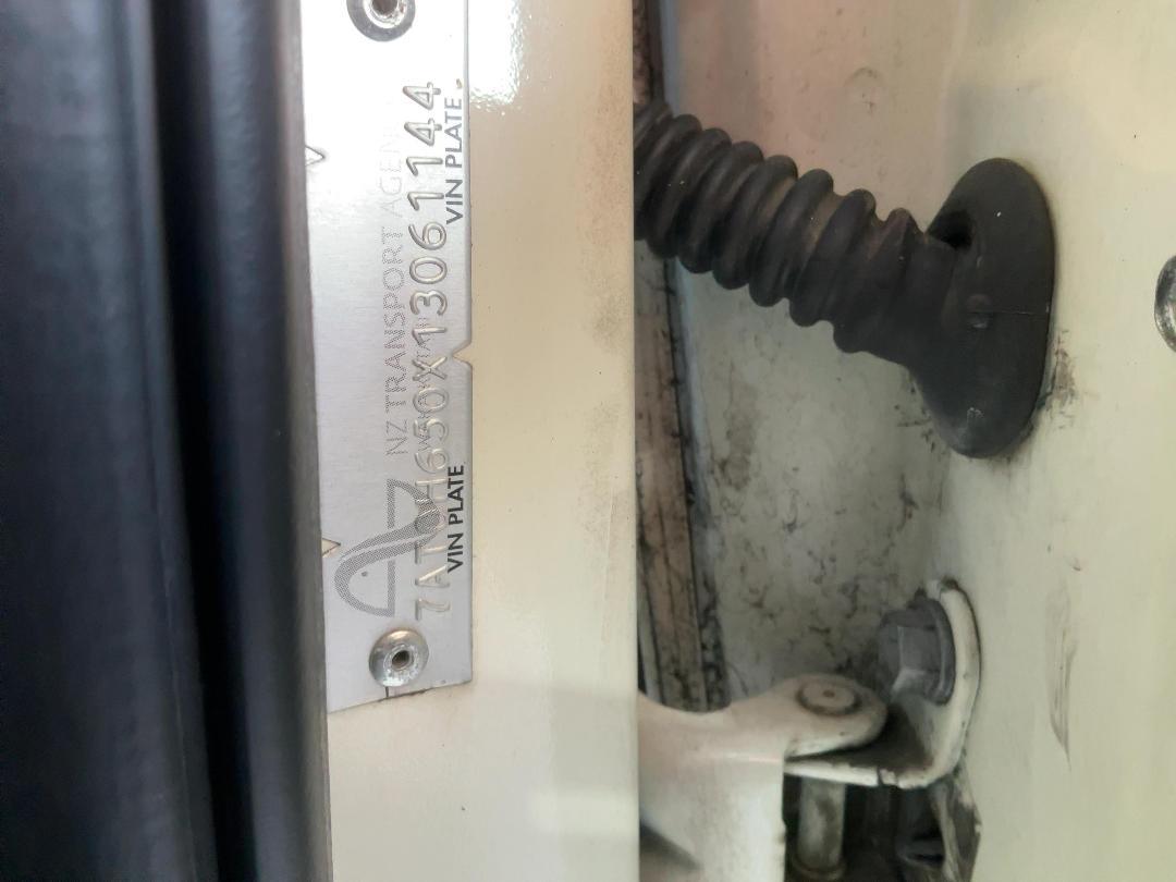 Photo '22' of Toyota Passo