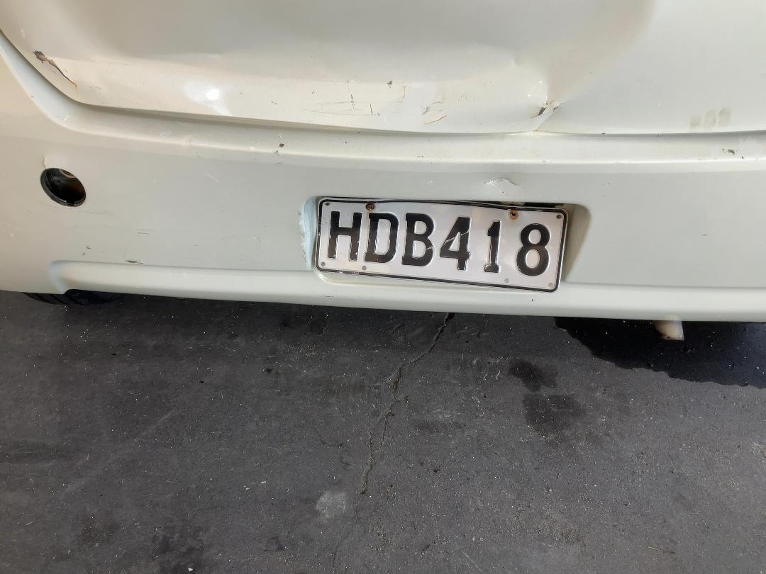 Photo '26' of Toyota Passo