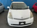 Thumbnail '2' of Toyota Prius Hybrid Thumbnail '2' of Toyota Prius Hybrid