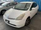 Thumbnail '3' of Toyota Prius Hybrid Thumbnail '3' of Toyota Prius Hybrid