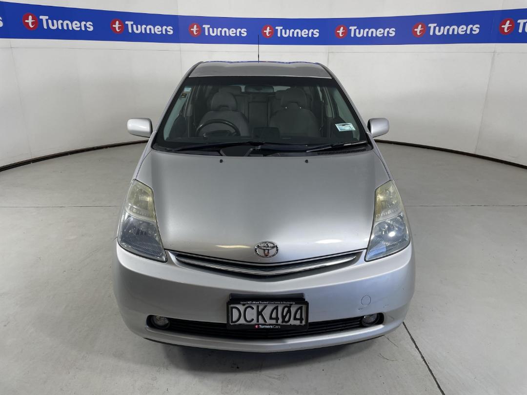 Photo '2' of Toyota Prius H5 E