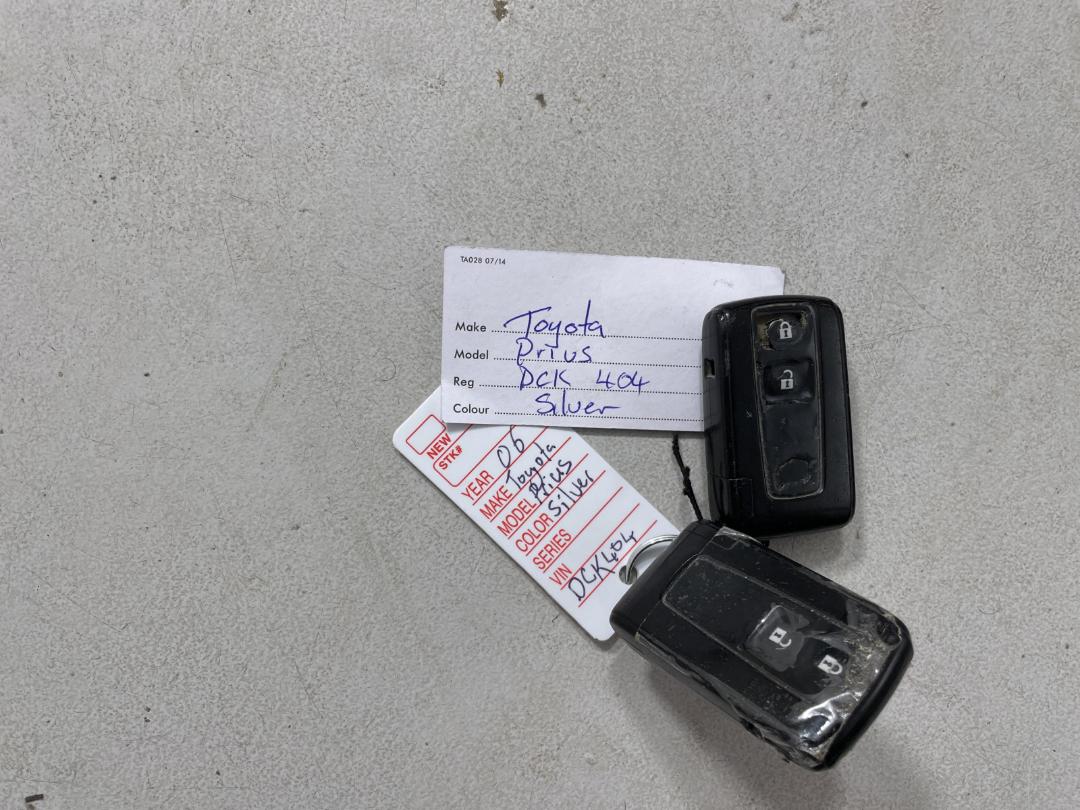 Photo '20' of Toyota Prius H5 E